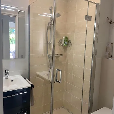 Apartment Elegant Close To Croisette And Palais De Festival With Garage Cannes