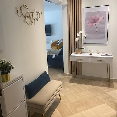 Elegant Close To Croisette And Palais De Festival With Garage Apartment