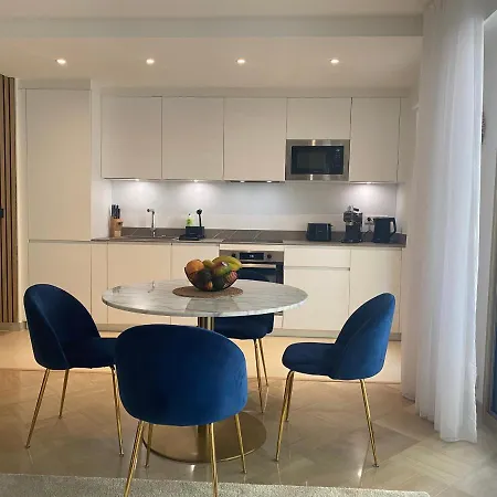 Elegant Close To Croisette And Palais De Festival With Garage * Cannes